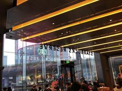 -星巴克臻选(上海合生汇1F店)