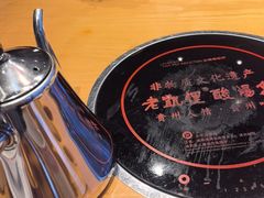 -老凯俚酸汤鱼(多彩城店)