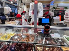 -乔波食品(杜桥中心菜场店)