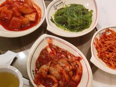 -七八冷面·延边朝鲜族美食(圣熙八号店)