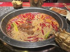-蜀大侠火锅(总府路店)