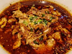 -红樱桃·欢乐餐厅(太原里店)