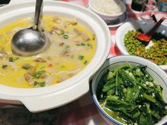 -好帮厨·下饭浏阳菜·坚持现炒(月湖店)