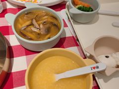 -西贝(枫蓝国际购物中心店)