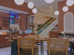大堂-Toris(LuOne凯德晶萃广场店)