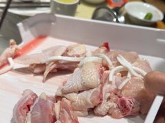 -煲大王猪肚鸡·椰子鸡火锅(红谷滩万达店)