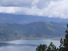 -丽江泸沽湖景区