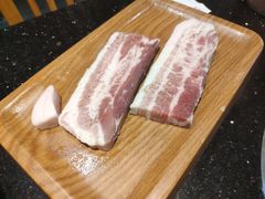 -笑谈小街·韩国料理(萝岗店)