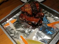 -外婆私房菜(新亚百货店)