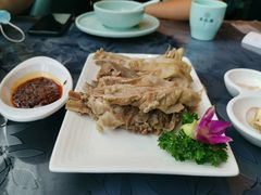 -品回味清真西北楼(宁波首店)