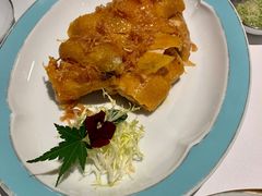 -伯衡55·吉品轩(乌鲁木齐南路店)