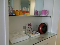 -广州花之恋城堡酒店