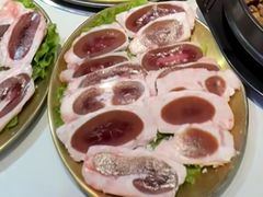-玫瑰花园自助烤肉(顺义鑫海韵通店)