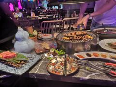 -十三姨正合丰烤肉(营迹路店)