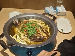 -半天妖烤鱼(百乐广场店)