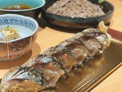 棒寿司-和樂日本料理