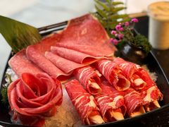 -捞王猪肚鸡火锅(昆山店)