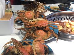 -圣罗巴甄选自助(麦凯乐店)