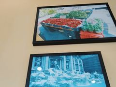 -萨莉亚意式餐厅(新邻天地店)
