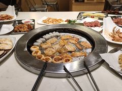 -么子烤肉(化龙池店)