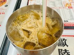 -华星冰室(湾仔店)