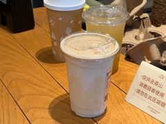 -去茶山(新光里店)