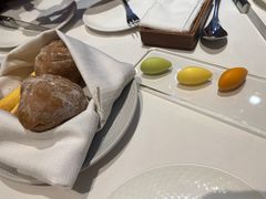 -L'Arome芳芳法国餐厅(仙林金鹰店)