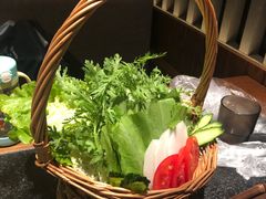 -盡膳口福跷脚牛肉火锅(北美新天地店)