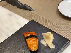 -月下料理(楷林IFC店)