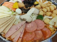 部队锅-韩热集市(百源店)