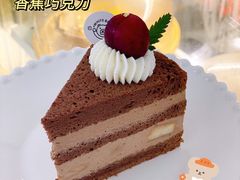 -白熊咖啡(闽江大道店)