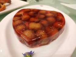 -北京东方茂酒店-宴会厅