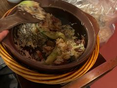 -捞王猪肚鸡火锅(昆山店)