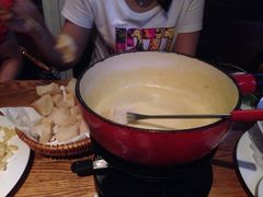 iphone_upload_pic-Geneva日内瓦餐厅(西郊宝成花苑店)