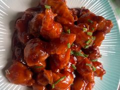 -小丫头餐厅·江浙菜·烧烤(灵隐店)