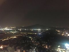 -洲际酒店·地平线全日餐厅HORIZON CAFÉ