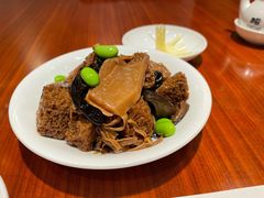 四喜烤麸-鼎泰丰(国金店)