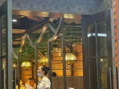 门面-食锦记·福建私房菜(浦西万达店)