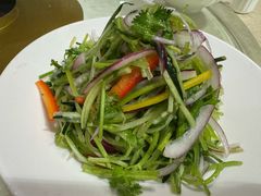 -老爷庙风味美食府(魏都大道店)