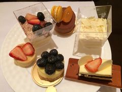 -咖啡苑自助餐厅·中国大饭店
