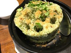 -福慧慈缘素食餐厅(王府井店)
