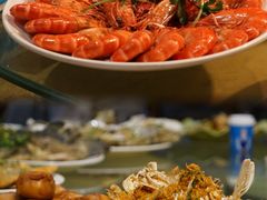 -三亚火车头万人海鲜广场