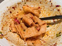 -大师兄·西北风味食集(增城合生汇店)