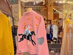 -恋物百货商店(华侨城店)