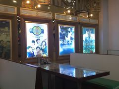 -七爷清汤腩·港式茶餐厅(世博店)