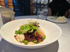 -MONICH牛排融合餐厅(和义大道购物中心店)