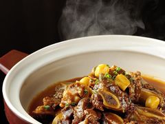 -院里寻菜·祖庵菜宴请(观沙岭店)