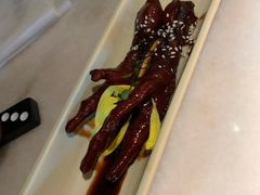 吮指鸡爪-桂满陇-西湖船宴(西单大悦城店)