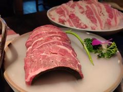 -盡膳口福·百年汤方火锅(科华北路店)