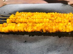 -沈记烧烤海鲜(江汉二路店)